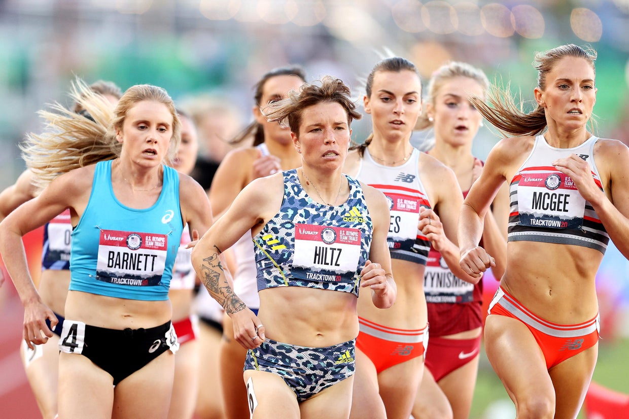 25 transgender athletes you should know