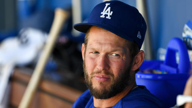 Detroit Tigers v Los Angeles Dodgers 