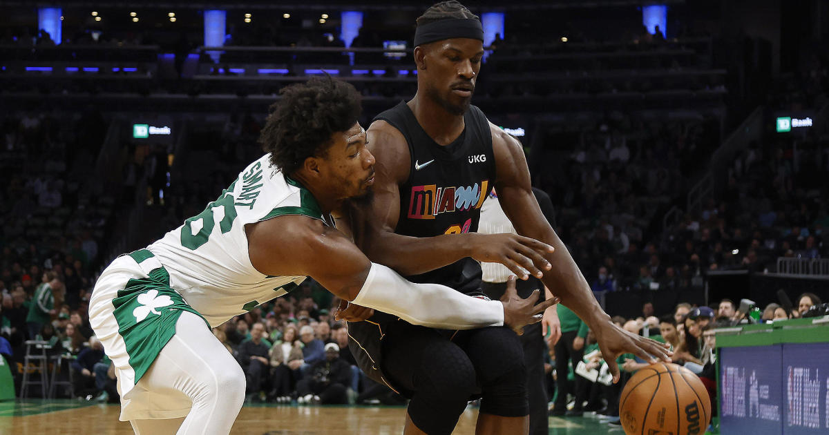 Boston Celtics Complete Incredible Revenge Tour In 2022 Playoffs