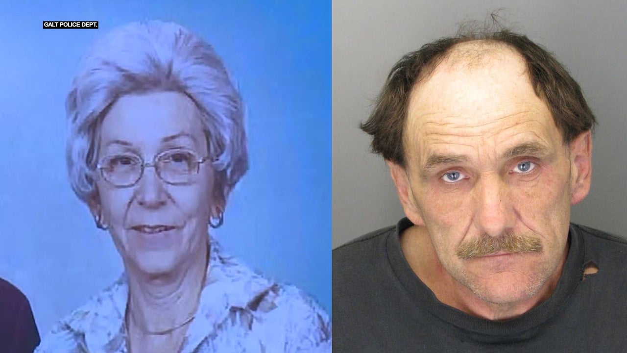 Stories About Galt News CBS Sacramento