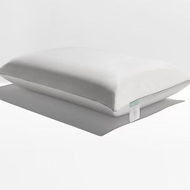 TEMPUR-Cloud Breeze Dual Cooling Pillow 
