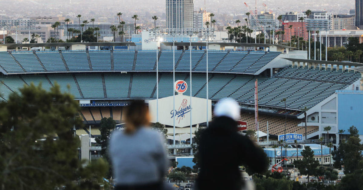 Dodgers Break MLB Record For Tickets Sold To Special Event Game With Mexican  Heritage Night At Dodger Stadium