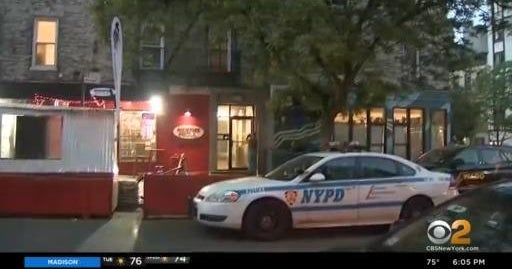 Brooklyn mother accused of killing daughter appears in court - CBS New York