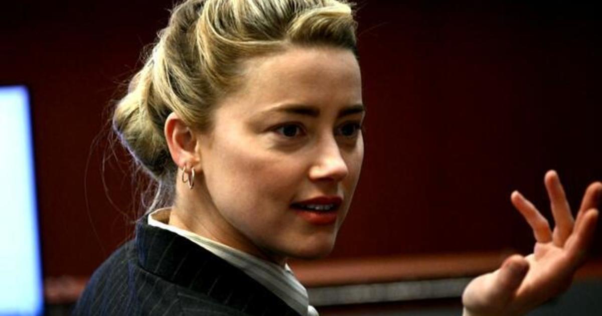 Make-Up Kit Used To Create FAKE Bruises Found In Photo Amber Heard  Submitted To Court