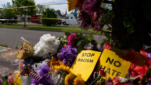 Mass Shooting in Buffalo New York Leaves 10 Dead 