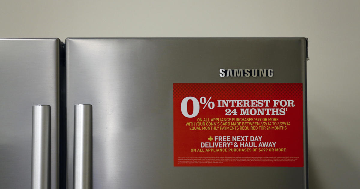 Lawsuit filed against Samsung regarding 'defective' fridges
