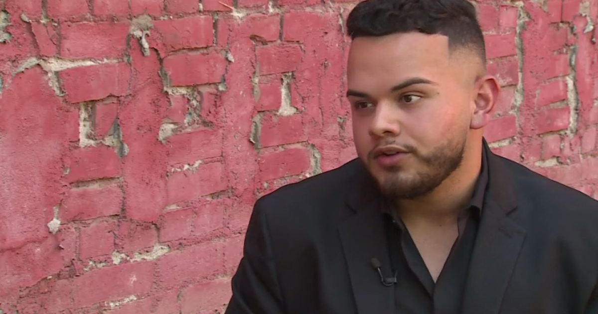 'Own Your Light' Woodland Native Juan Acosta Drives Conversation On