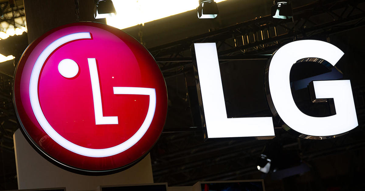 LG Electronics partnering with West Virginia to advance renewable energy, telehealth businesses