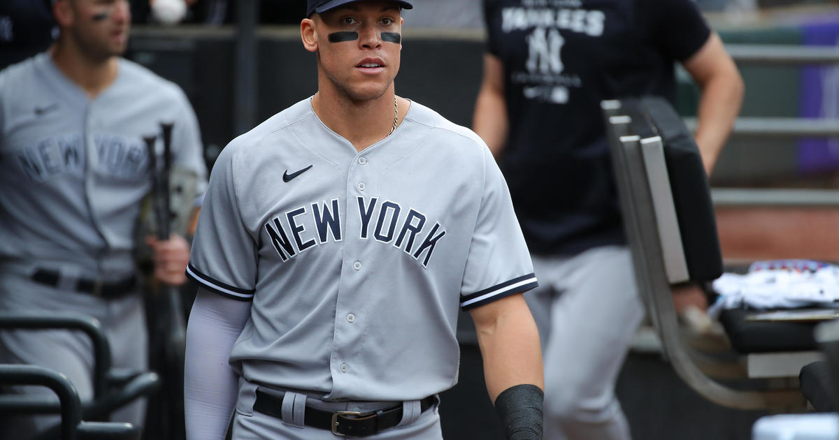 Yankees-White Sox PPD, to be made up in doubleheader Sunday - The