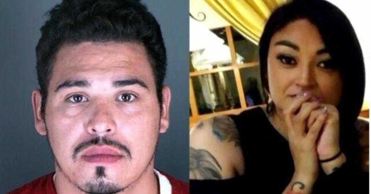 Remains of Colorado mom Rita Gutierrez-Garcia found more than 4 years after she went missing - CBS News