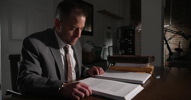 New York lawyer makes it his mission to free Louisiana man from prison ...