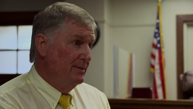 Judge William Bennett