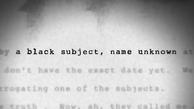 Vincent Simmons evidence