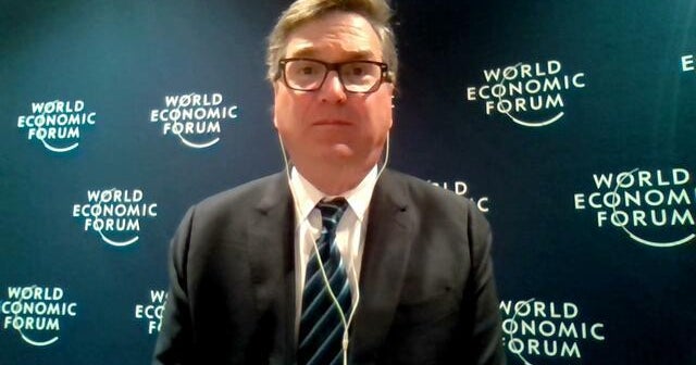 Economist Jason Furman \