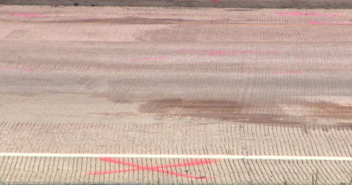 2 adults, 2 children killed in wrongway crash in Wilmer CBS Texas