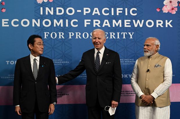 JAPAN-US-INDIA-DIPLOMACY 