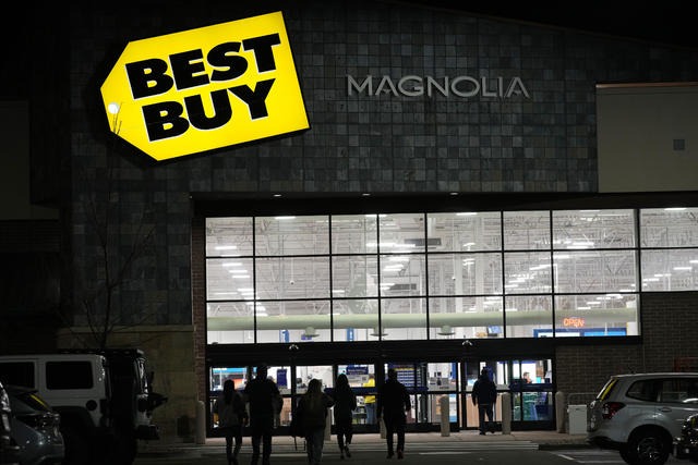 7 Gifts You Didn't Know You Could Get at Best Buy - Best Buy