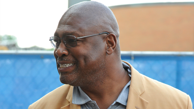 Charles Haley: 5 Super Bowl Rings — And A Lifelong Battle With Bipolar  Disorder