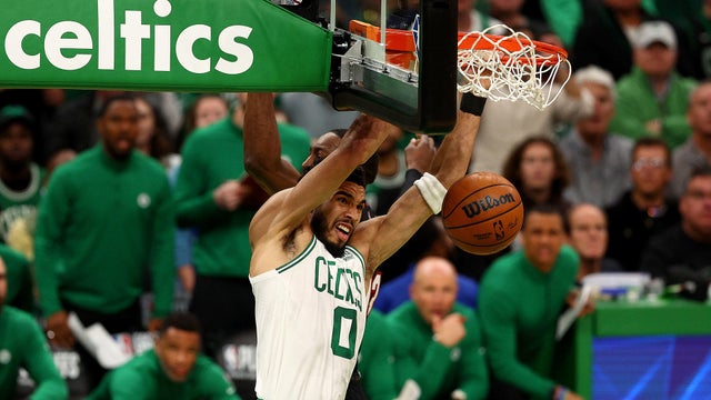 Miami Heat v Boston Celtics - Game Four 