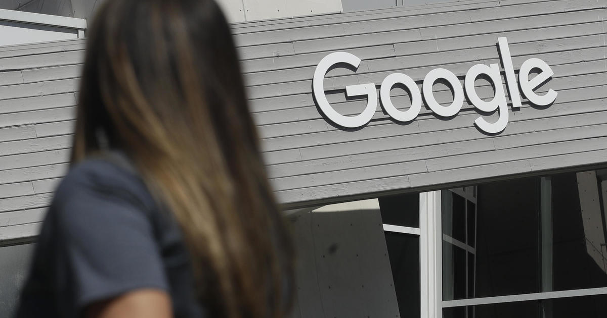 Google tells U.S. workers they can move to states where abortion is legal: report