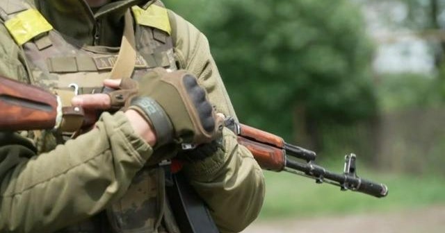 Inside a village near the frontlines of war in southern Ukraine - CBS News