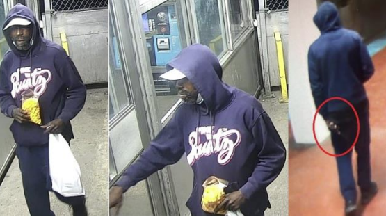 Accident or crime scene cordon tape 