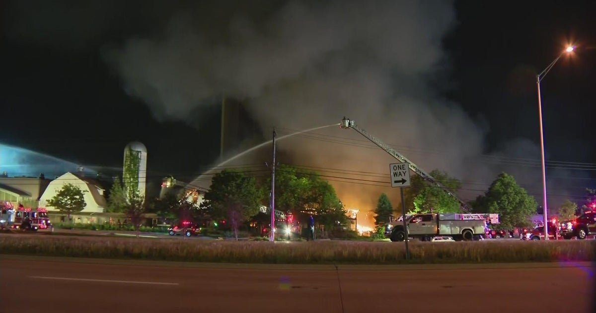 Investigators say probe into Pheasant Run resort fire will take two