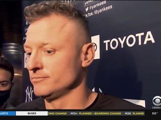 White Sox call Yankees slugger Josh Donaldson out for racist taunt - Axios  Chicago