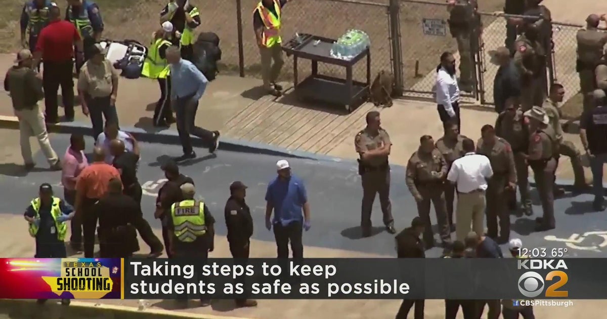 What you need to know to protect yourself in an active shooter ...