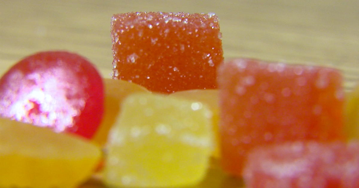 Under new law, Minnesota's THC edibles can't look like candy