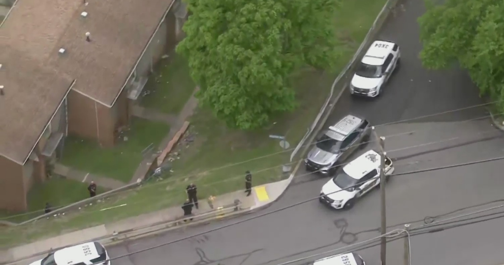 4 schools put on lockdown Wednesday after shots fired near Westinghouse ...