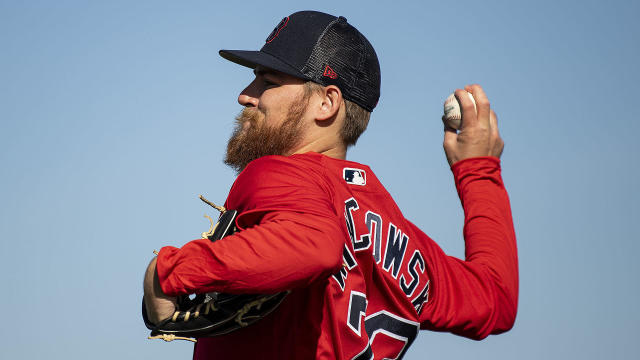 Boston Red Sox Spring Training 