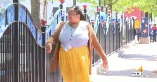 Local teachers mentally exhausted after another school shooting CBS