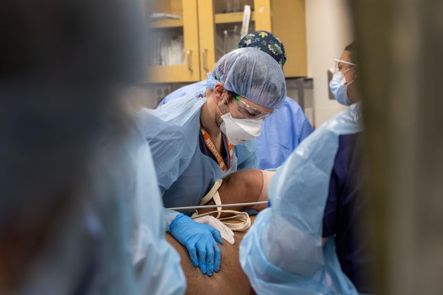 Like Many U.S. Cities, Seattle Struggles With Crime And Homelessness During Pandemic Era 