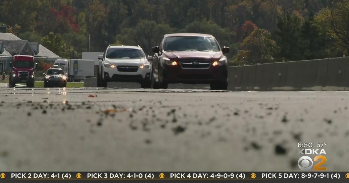 Turnpike State Police Prepare For Holiday Travel Cbs Pittsburgh 7752