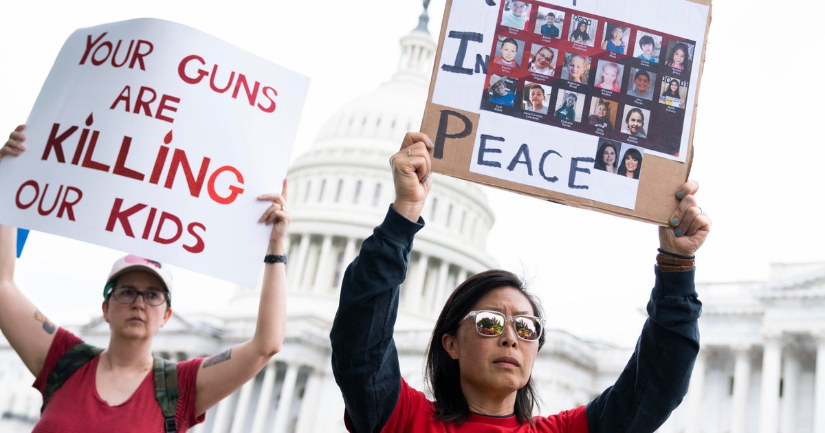 Gun deaths by state, ranked