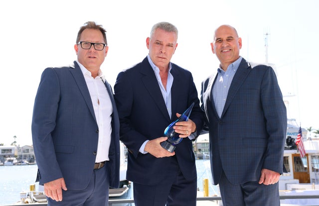 Newport Beach Film Festival Presents Festival Honors & Variety's 10 Actors To Watch 