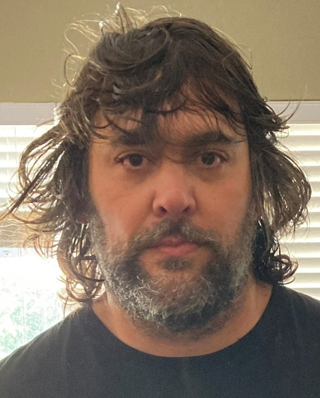 Timothy Burnham 44 Turlock 