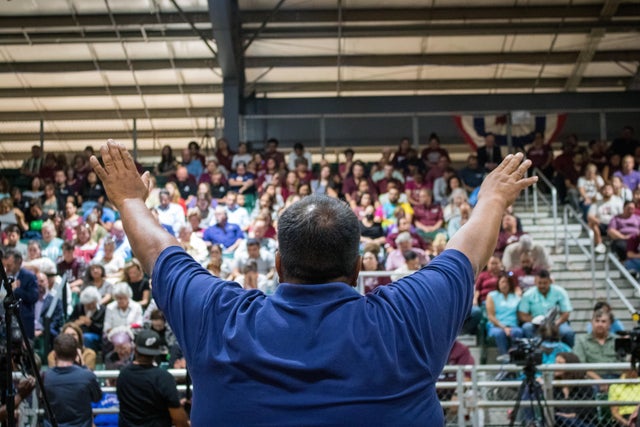Uvalde school shooting 