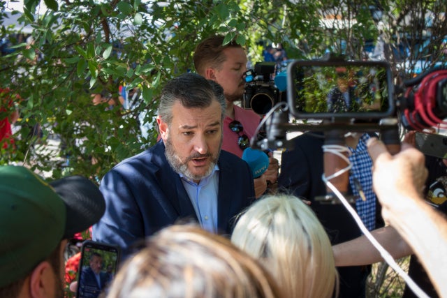 Uvalde school shooting 