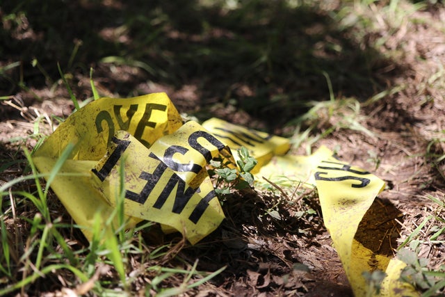 Uvalde school shooting 