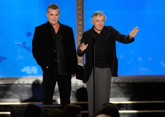 Spike TV's "Guys Choice" - Show 