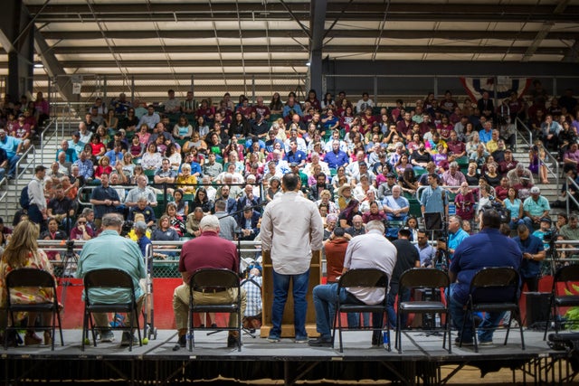 Uvalde school shooting 