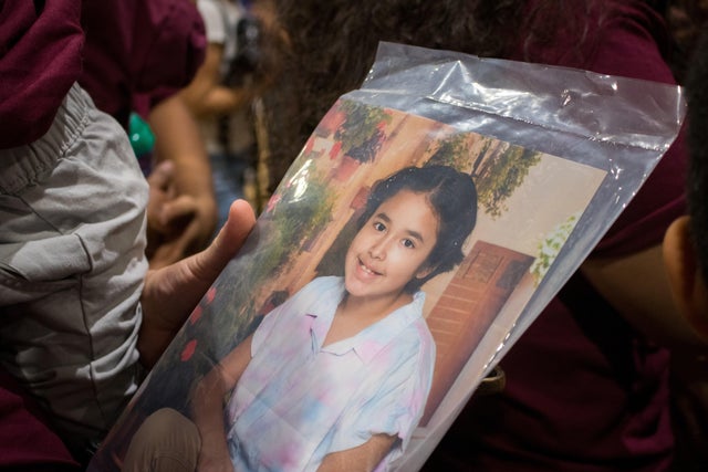 Uvalde school shooting 