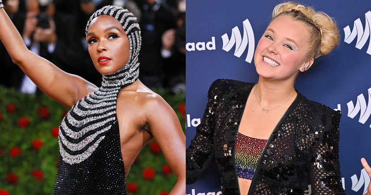 Janelle Monáe, Jojo Siwa to headline WeHo Pride Parade CBS Los Angeles