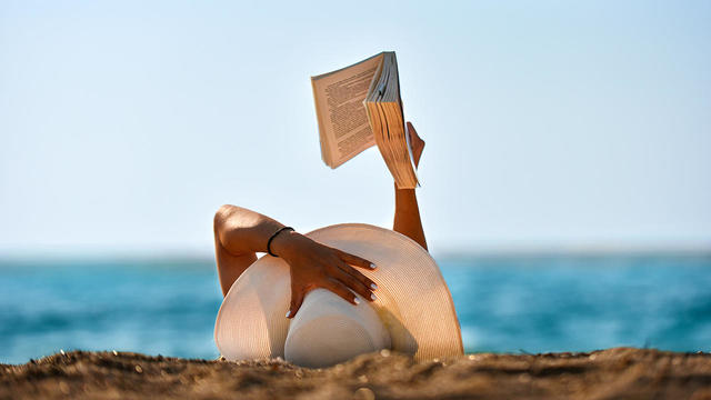 Best summer beach reads for 2022 