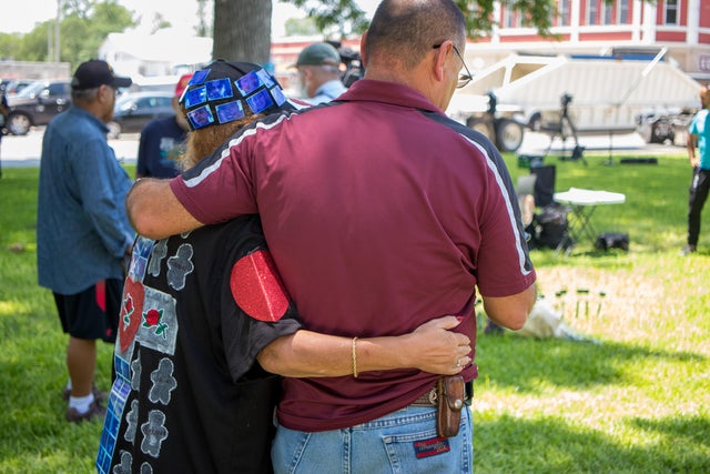 Uvalde school shooting 