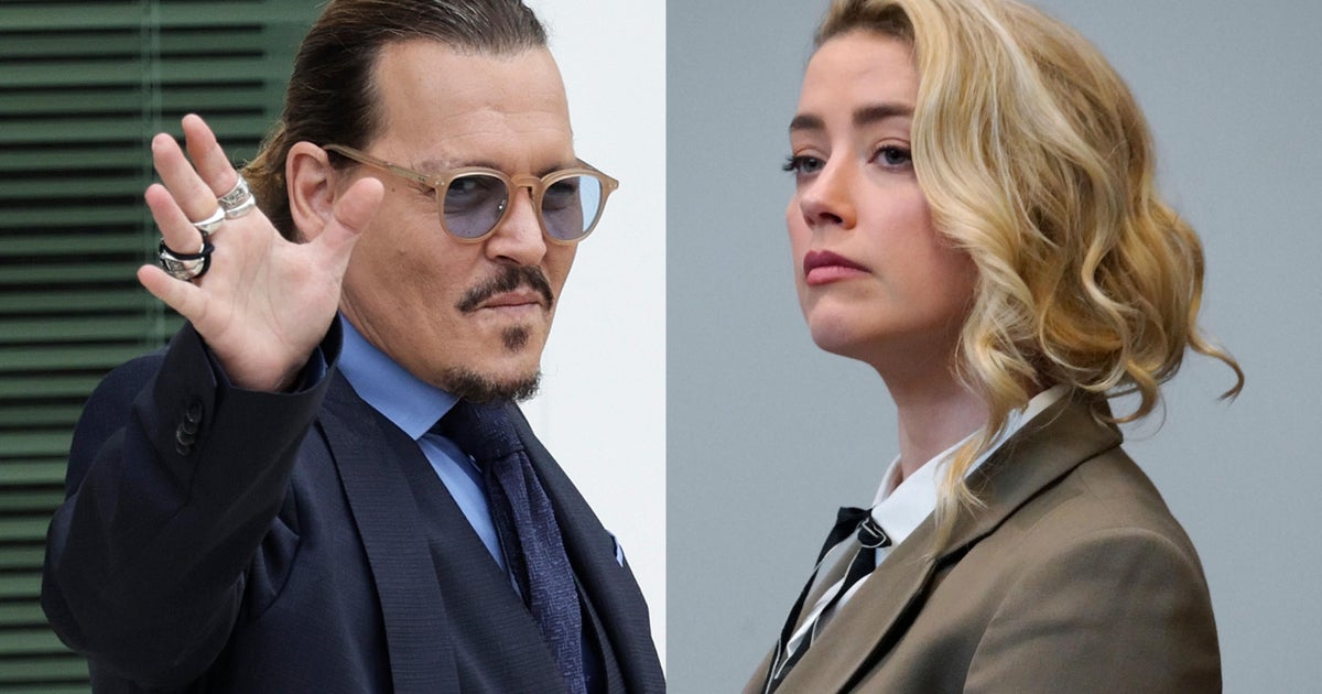 Judge rejects Amber Heard's request to set aside $10 million judgment awarded to Johnny Depp