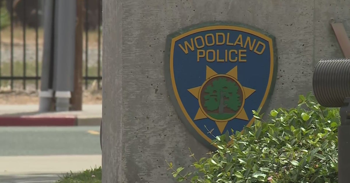 Woodland police seek witnesses to fight between man, teen at basketball game