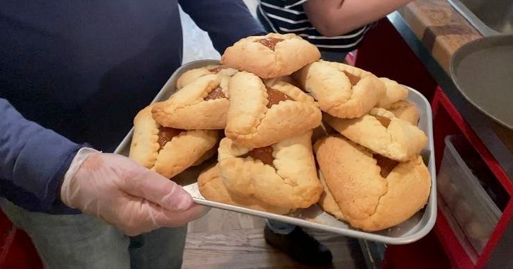 The Hungarian Pastry Shop Purveyor of coffee, cake, and conversation